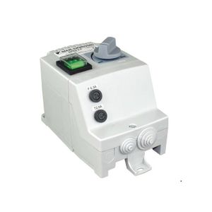 Régulateur De Vitesse En Saillie > Pro Tool Solution