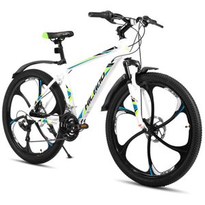 VÉLO VTT ST 520 V2 27,5 Rockrider