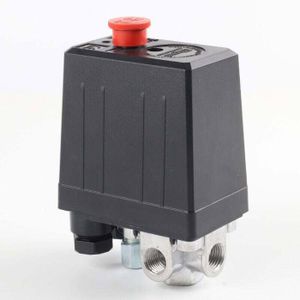Interrupteur De Pression 22505309 Pour Compresseur Ingersoll Rand - Neuf, Livraison Gratuite