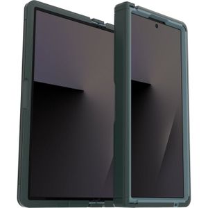 Coque OtterBox Defender Series Pour Samsung Galaxy S24 Ultra 5G – Noir – Protection Renforcée