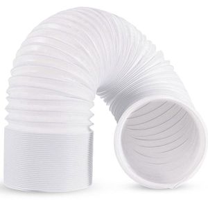 Rallonge De Tuyau D'évacuation Pour Climatiseur Mobile – 10 Cm X 3 M – Zocipro