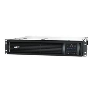 ONDULEUR APC Smart-UPS Rack-Mount 750VA LCD 230V - Onduleur