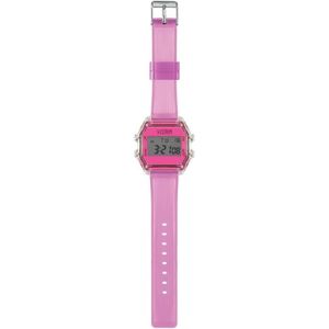 MONTRE Bracelet de montre - IAM - Iam-Kit543[J7021] - Blanc - Classique - Femme