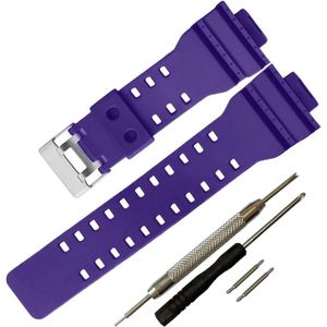 BRACELET DE MONTRE Bracelet de rechange pour Casio GLS-8900-GW-8900-G