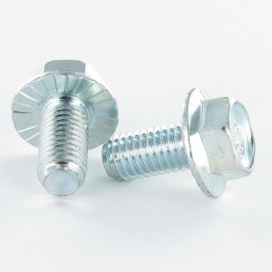 600 pcs M6 boulons écrous et rondelles kit set A2-70 en acier inoxydable din 933 304