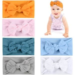 Noeud à Cheveux Bébé Bambin Fait Main - À Paillettes, Accessoire Fille, Neuf Sans étiquettes