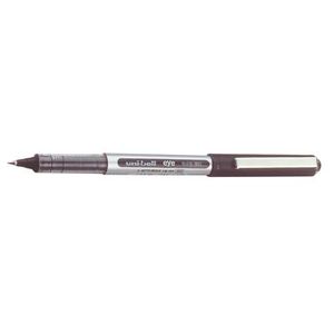 Uni-Ball UB-150 Eye Micro Lot de 12 stylos rollers Bleu
