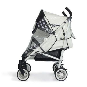 Out n about nipper double housse de pluie nacelle xl