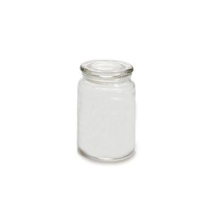 50 mini chute verres 65 ml noir portion verres BOCAUX POTS DE CONFITURE