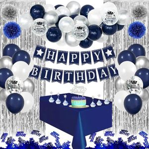 Decoration Anniversaire Homme Cdiscount