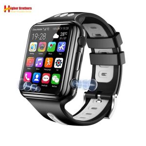 Smartwatch 4g Cdiscount