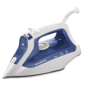 Braun TexStyle 3 Céramique Fer à vapeur TS375A Léger 2200 W Gris NEUF