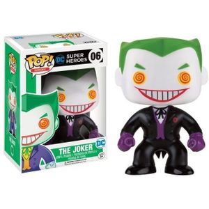 Figurine pop joker - Cdiscount