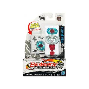 Hozuumo Toupie Turbo Avec Lanceur Métal - Jeu De Combat Interactif Pour Enfants
