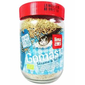 GOMASIO Sésame et sel - Carrefour Bio - 200 g
