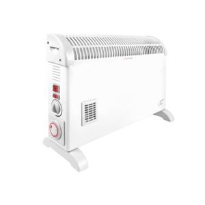 Qual Rad double radiateur 600 x 500 Type 21 double panneau Convecteur Plomberie Neuf