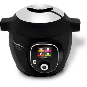 Cookeo Multicuiseur