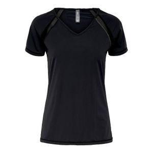 T-SHIRT Only Play Onpperformance Training SS V-Neck Tee T-