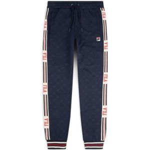 PANTALON DE SPORT Pantalon de survêtement homme - Fila - AVTANDIE bl