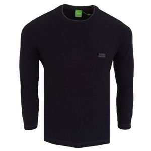 pull hugo boss soldes