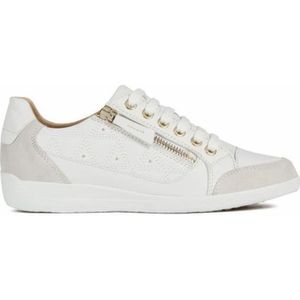 chaussure compensée geox femme