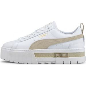 BASKET Basket Puma MAYZE LEATHER