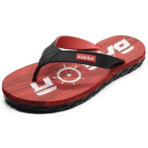 Sandales-Tongs homme - Cdiscount Chaussures