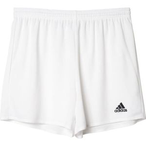 SHORT DE SPORT Adidas Parma 16 Short Femmes - Blanc | Taille: S