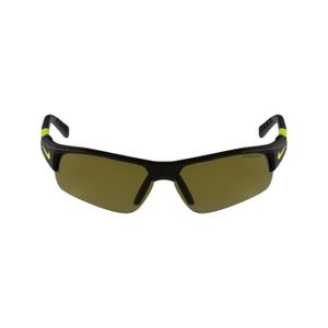 lunette de soleil nike jaune