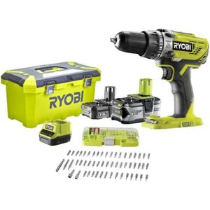 ryobi 18v Cdiscount