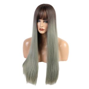 perruque cheveux naturels frisés