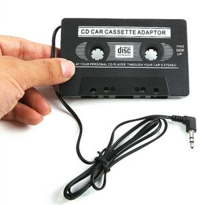 Autoradio récepteur de cassette adaptateur de cassette Bluetooth adaptateur  de cassette Bluetooth - Chine Adaptateur de cassette Bluetooth et lecteur  audio pour voiture prix