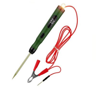 Testeur de Servomoteur 3 Modes CCMP Cohérence Maître Contrôleur de Vitesse ESC Vérificateur RC Voiture Bateau - Auto Testeur de Servomoteur 3 Modes CCMP Cohérence Maître Contrôleur de Vitesse ESC Vérificateur RC Voiture Bateau - Auto