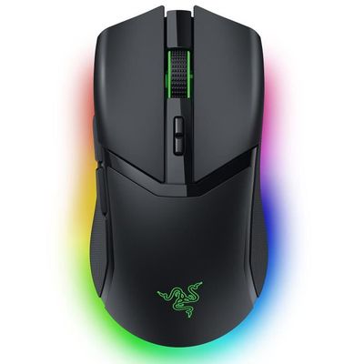 Razer DeathAdder V3 Pro | Teufel
