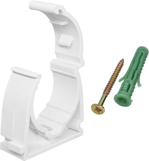 Collier De Serrage Rapide Au Meilleur Prix | Leroy Merlin