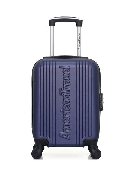 american travel valise cabine