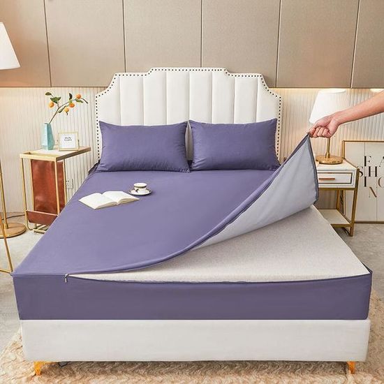 Matelas Pleine Grandeur à Super Mémoire