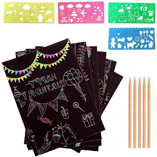 Set Bulloni Di Scarico M6 Con Dadi - Ricambio Per Marmitte E Scarichi Auto - Foto 5