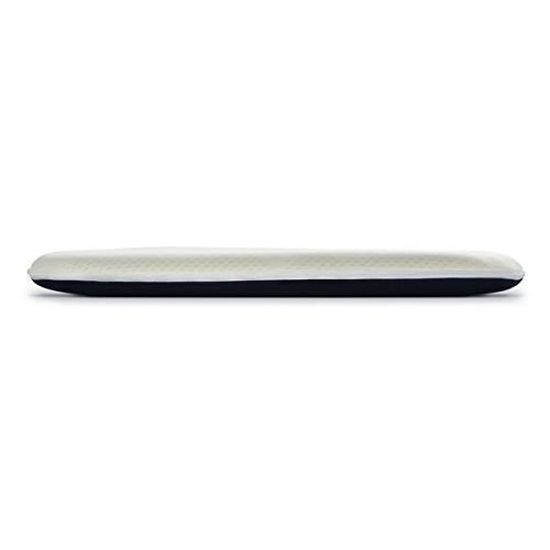 Cuneo Antireflusso Ecus Care Zeppa UP: Il Supporto Ideale Per La Culla, 50 Cm, Colore Blu