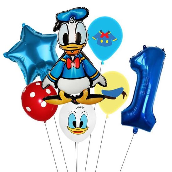 Décoration De Fête Prénatale Pour Fille – Boîte De 118