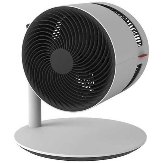 BONECO - Ventilateur de table ou de sol F210 - Air Shower 33 W