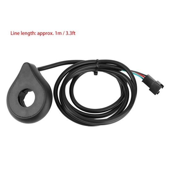 Capteur PAS Assistée Pédale Capteur De Vitesse 12 Aimants Pour