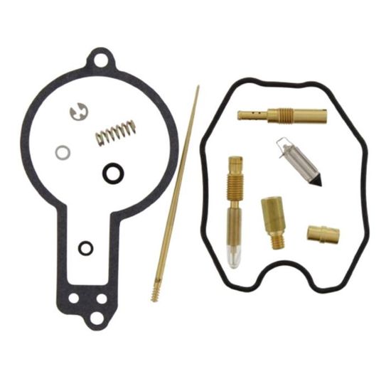 Kit Réparation Carburateur Honda XR 250 R (1981-1995) - Pièce Référence 26-1545 K&L