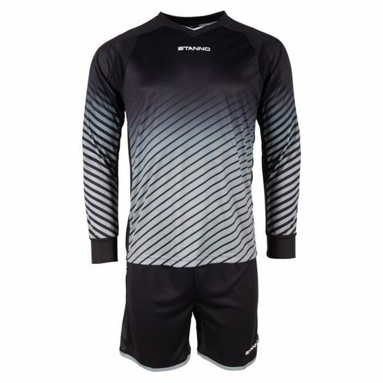 Stanno Blitz Torwart-Set Junior - Profi-Trikot Mit  Produktbild-Vorschau 8