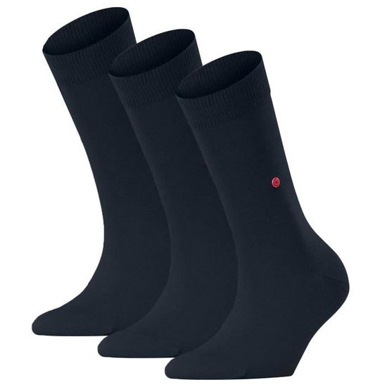 Pack De 3 Slips Hommes A2Z - Uni Bleu, Confortable, Ajustement Léger, 100% Polyester