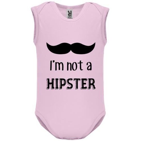 Body Bébé Manches Courtes - Thème Lyon, France - 100% Coton, Imprimé En France - Coupe Classique, Ouvertures épaule/entrejambe