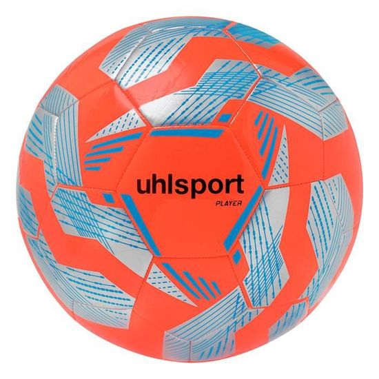Ballon de football Unisexe Uhlsport TEAM Blanc Sport 2000 - Ref 1001775-01 Ballon de football Unisexe Uhlsport TEAM Blanc Sport 2000 - Ref 1001775-01