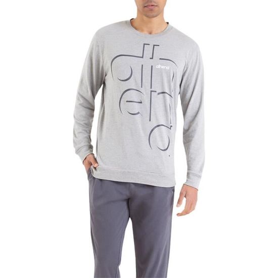 Pyjama homme on sale grande taille taillissime