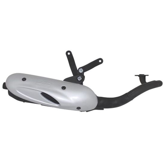 Coffre De Selle Adaptable Pour Scooter 50cc (MBK Stunt, Yamaha Slide, Etc.) - Neuf - Réf AC380325H