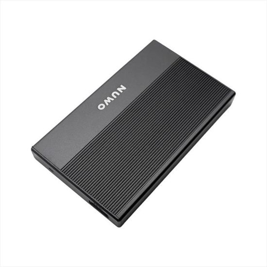 Disque Dur Externe 500Go Ultra-mince – USB 3.0, 2.5", Compatible PC, Mac, Xbox, PS4